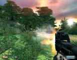 Azt, hogy a ZeroCool által kipróbált S.T.A.L.K.E.R. mellett labdába tud-e még rúgni, hamarosan megtudjátok Full Spectrum Warrior Na jó, eleget hülyéskedtünk, fiúk, irány a hadsereg!