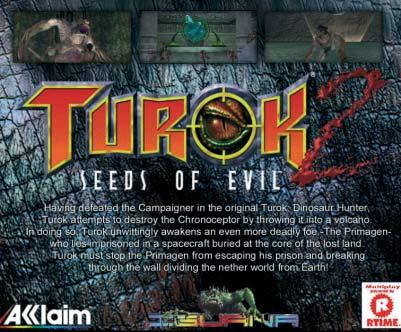 Turok 2 2004/03. Turok 2 2004/03. Európa legolvasottabb gamer magazinja Kék GS: ISSN: 1785-4644 Ezüst GS: ISSN: 1585-3187 Fõszerkesztõ: Halász Bertalan (Boe) boe@idg.