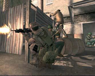 újdonságok multi hírek AMERIKA HADSEREGE Az ingyenes multis FPS-nek megjelent a 2.0.0a verziója.
