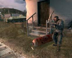ÚJDONSÁGOK ATOMBIZTOS INFÓK A GSC Game World fõhadiszállásán tett látogatásunk során elcsevegtünk a srácokkal. Mire számíthatunk, mik a további tervek, és mégis hogyan bírják olyan jól az alkoholt?
