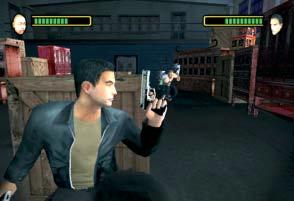akció true crime: street of la CRIME HIGGY NEKI, HISZ ZSARU!