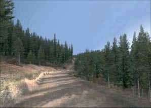 Colin McRae Rally 04 Richard Burns Rally A kivesézésre váró (vágyó?
