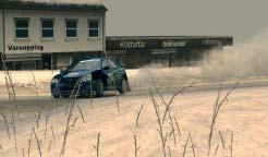 rally 2004 versenyzõk és versenyek Richard Burns Rally COLIN MCRAE A nyugalom éve Colin McRae Rally 04 A jó öreg Colin akár a Szuper Márió becenevet is kaphatta volna, ugyanis polgári foglalkozására