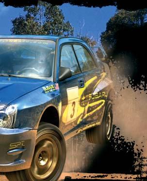 rally 2004 bemutatóterem Colin McRae Rally 04 BUHERA Az NFS Underground elbújhat Az Xpand Rally igazán a mûhelyben teszi oda magát.