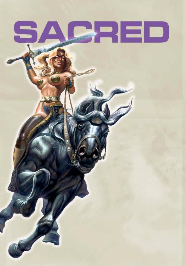 FÓKUSZ ÖRDÖG ELLEN SZENTELTVÍZ A Diablo 3-nál nem lesz nagyobb rajság a világon: ebben az egész GameStar maximálisan egyetért!