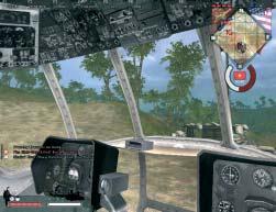 akció battlefield: vietnam TLEFIELD VIETNAM GYORSNÉZET KATEGÓRIA multiorientált FPS KÖRNYEZET vietnami háború KIADÓ Electronic Arts FEJLESZTÕ Digital Illusions FEJLESZTÕ KORÁBBI JÁTÉKAI Battlefield