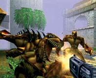 TELJES JÁTÉK ÚJ DINÓ NAGYOT HARAP TUROK 2 A híres dinoszauruszvadász, Turok visszatér!