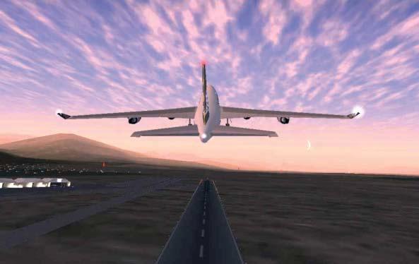 BEMUTATÓ A HETES MOST NEM SZERENCSESZÁM! X-PLANE Szimulátorba ötvözni a legnagyobb mûgonddal tervezett modulokat is óriási kihívás!