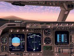 fenti megállapítás alól az X- Plane sem kivétel, amely már A akkor is megér egy misét, ha bravúros paraméterállítási arzenálján elgondolkodva rádöbbensz, hogy mennyire összetett alkotás egy