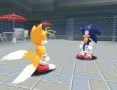 bemutató játszottuk még Három-kettő-egy ééés EKSÜN! SONIC ADVENTURES DX Sonic CD és a Sonic 3D Blast után harmadik alkalommal örvendeztet (?