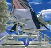 Na akkor lehet utánozhatatlan Sonic, a kék szupersün. egy [Escape]-et nyomni, és nekilátni az uninstallnak. Mindenkibõl lehet sztár, még egy lehetetlen kék sündisznóból is.