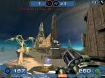 ROVAT UNREAL II A Quake vagy UT? Örökös, lezárhatatlan vita, amely a két multi FPS rajongói táborát sohasem fogja kibékíteni.