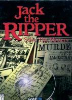 ersze az aktualitást a Dreamcatcher Jack the Ripper címû kalandjátéka adja, amely P ugyan nem kapta el az álmainkat, de kellemes emlékeket idézett fel, amikor tényleg feszülten oldottuk meg a puzzle