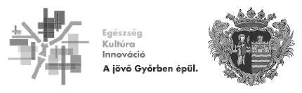 A Gy ri Egyházmegyei Levéltár Kiadványai Források, feldolgozások 25.