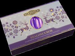 SZERENCSI diabetikus szaloncukor mandulás 250 g