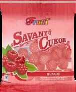 cukor, többféle ízben