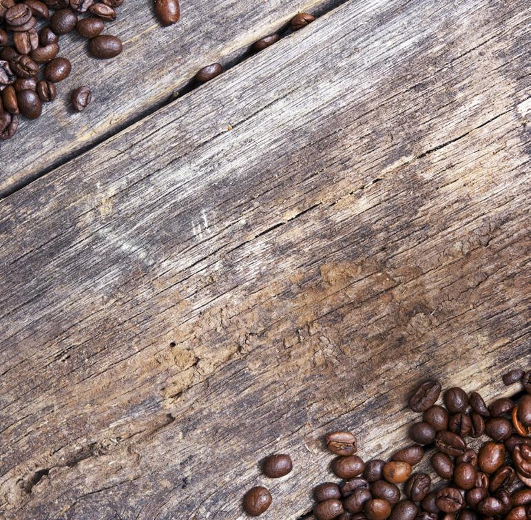 KÁVÉ, CAPPUCCINO, TEA / KAFA, KAPUĆINO, ČAJ