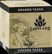 kafu nespresso 452,- /db CAFELAND grande