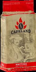 őrölt kávé 250 g 459,-/db CAFELAND mattina