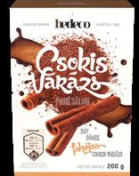 Ünnepi melléklet BEDECO instant
