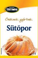színtelen 11 g 62,-/db THYMOS