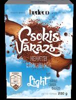 kakaós és színes 70 g 161,-/db