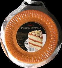 kétféle 400 g 559,-/db Tartósan