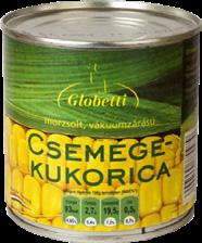 GLOBETTI csemegekukorcia