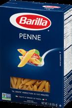 penne, spaghetti tészta 500 g