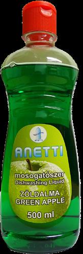 900 ml 369,-/db ANETTI mosogatószer citromos és