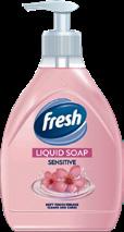 1000 ml 605,-/L gel za pranje FRESH folyékony szappan