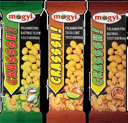 többféle ízben 60 g