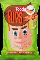 CHEETOS kukoricasnack,