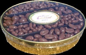 drazsé válogatás 265 g praline sa
