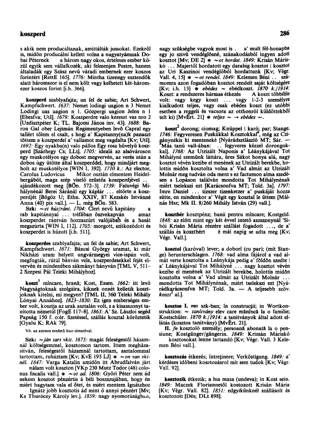 koszperd 286 s akik nem producáltanak, amittálták jussokat.