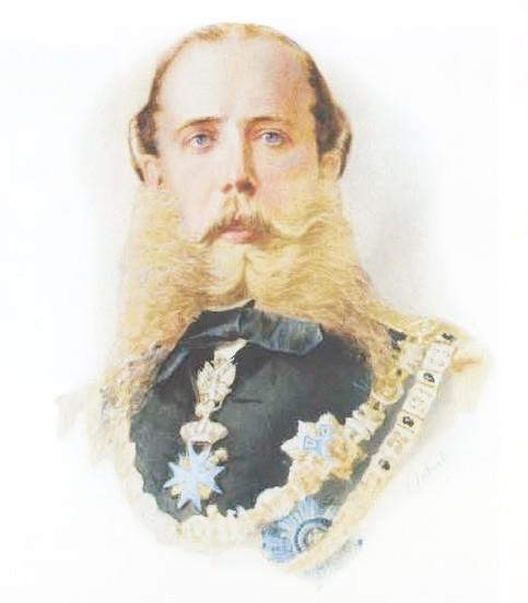 A mexikói kaland kronológiája 1867. június 19-én délelőtt 10 órakor a Mexikóvárostól nyugatra fekvő Queretaro városa mellett fekvő Harangdombon (Cerro de las Campanas) kivégezték I.