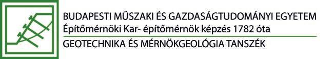 homokos kavicsból készülő ágyazattal javasoljuk lefedni.