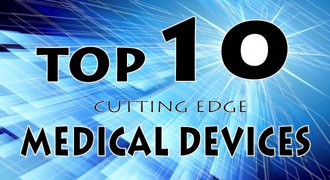 1. New Medical Device Treats