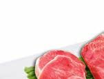 Mélyhűtött termékek Gyorsfagyasztott sertés szűzpecsenye Sertés Áruházi cikkszám Megnevezés Kiszerelés Nettó eladási ár/ Bruttó eladási ár/ 70617 Fagyasztott sertés karaj csont nélkül import 1099,-