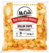 430,53 4x2,5 esetén 379,- 481, 33 4x2,5 : 4813,30 1 db (2,5 ): 1268,73 508,- McCain dollar chips 2,5 /db 142833 2,5 Burgonyagerezdek 4x2,5 289,- 367,03 142836 2,5 Édesburgonya Hasábok 4x2,5 989,-