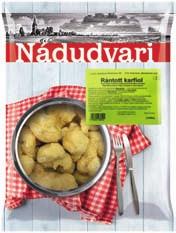 Mélyhűtött termékek Gyümölcsök Áruházi cikkszám Megnevezés Kiszerelés Nettó eladási ár/ Bruttó eladási ár/ 147062 2,5 Eper 25-35 mm 4x2,5 869,- 1103,63 148830 2,5 Erdei Gyümölcs Mix 4x2,5 799,-