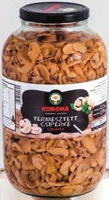 töltőtömeg: 1500 g/db 1436,- 937,-