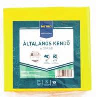 Jar Professional kézi mosogatószer kétféle 5 l/db 3 db esetén 1 db