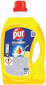 Proper 3in1 fertőtlenítő spray 750 ml/db * A ráadás terméket kérjük