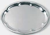 : 20349 GN 1/1, 18/8 Chafing Roll Top tetővel Csz.