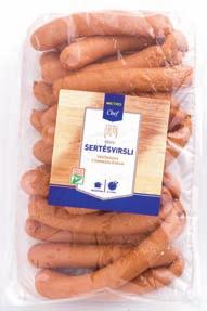 Horeca Select szeletelt