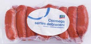 csípős szelet 1 /db Aro lángolt