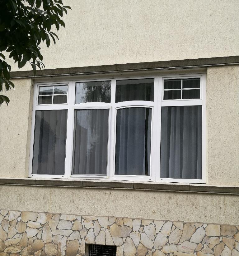16 HELYI VÉDETT 6. MŰVELŐDÉSI HÁZ A 20.