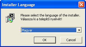 GeoEasy telepítés Windows XP/7/10 32 és 64 bit