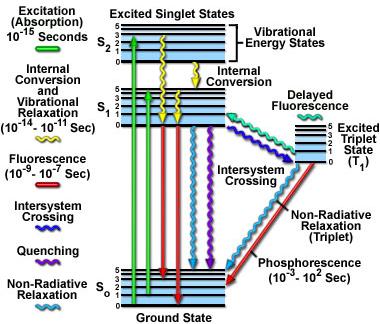 Abszorpció és fluoreszcencia spektroszkópia előnyei Biomolekuláris rendszerek vizsgálata érzékeny Osváth